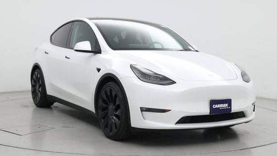 TESLA MODEL Y 2022 7SAYGDEF7NF492329 image TESLA MODEL Y 2022 7SAYGDEF7NF492329 image